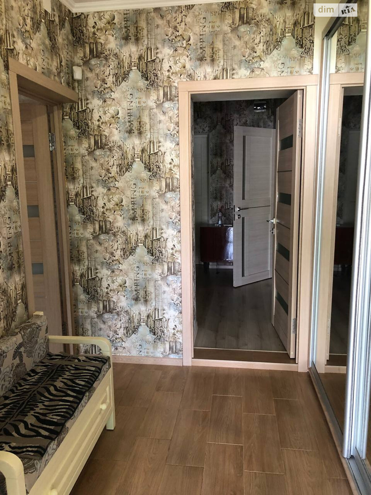 Продажа части дома в Одессе, район Чубаевка, 3 комнаты фото 1 Продажа части дома в Одессе, район Чубаевка, 3 комнаты фото 1