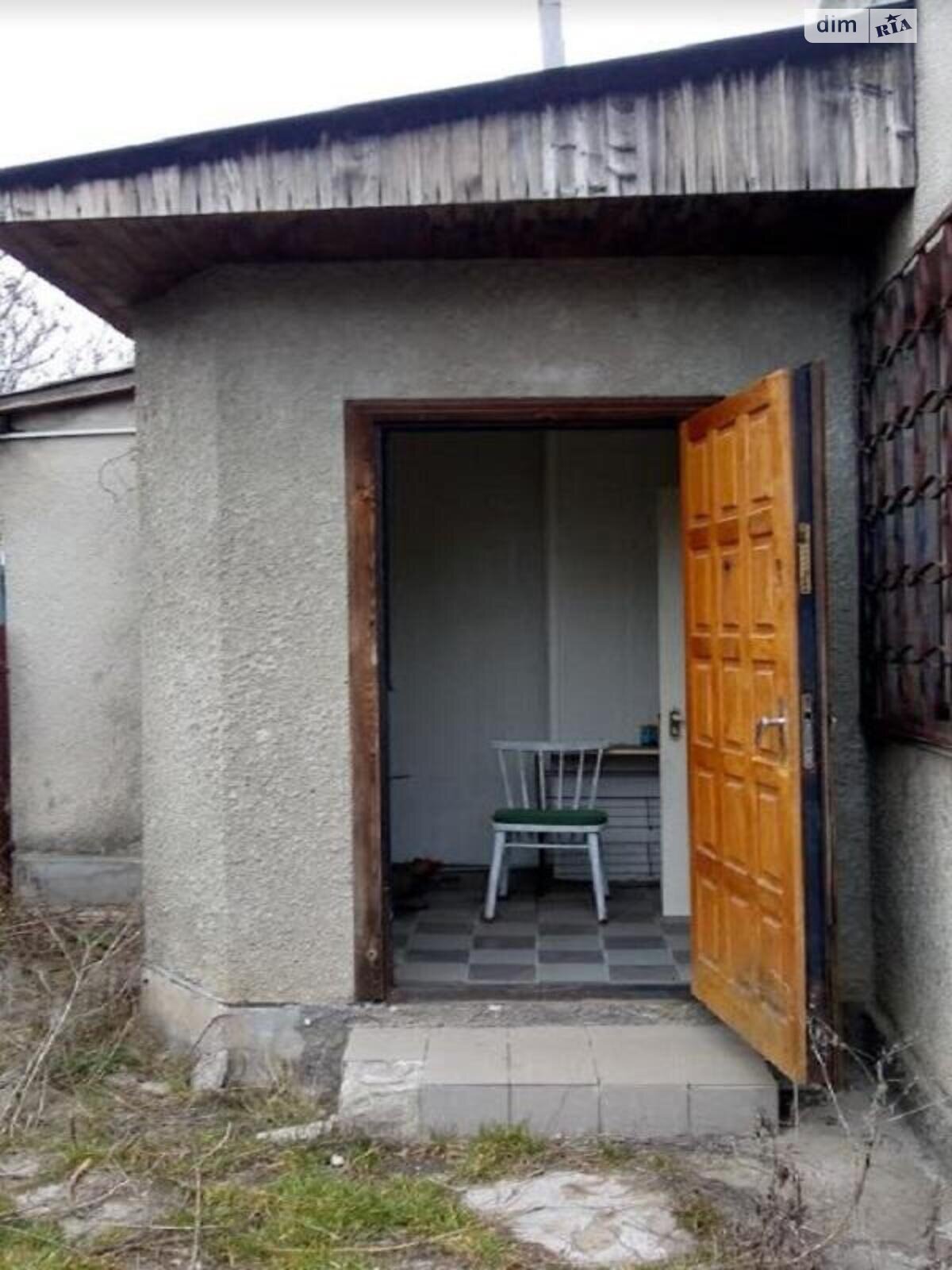 Продажа части дома в Одессе, переулок Тупиковый 7А, район Чубаевка, 4 комнаты фото 1