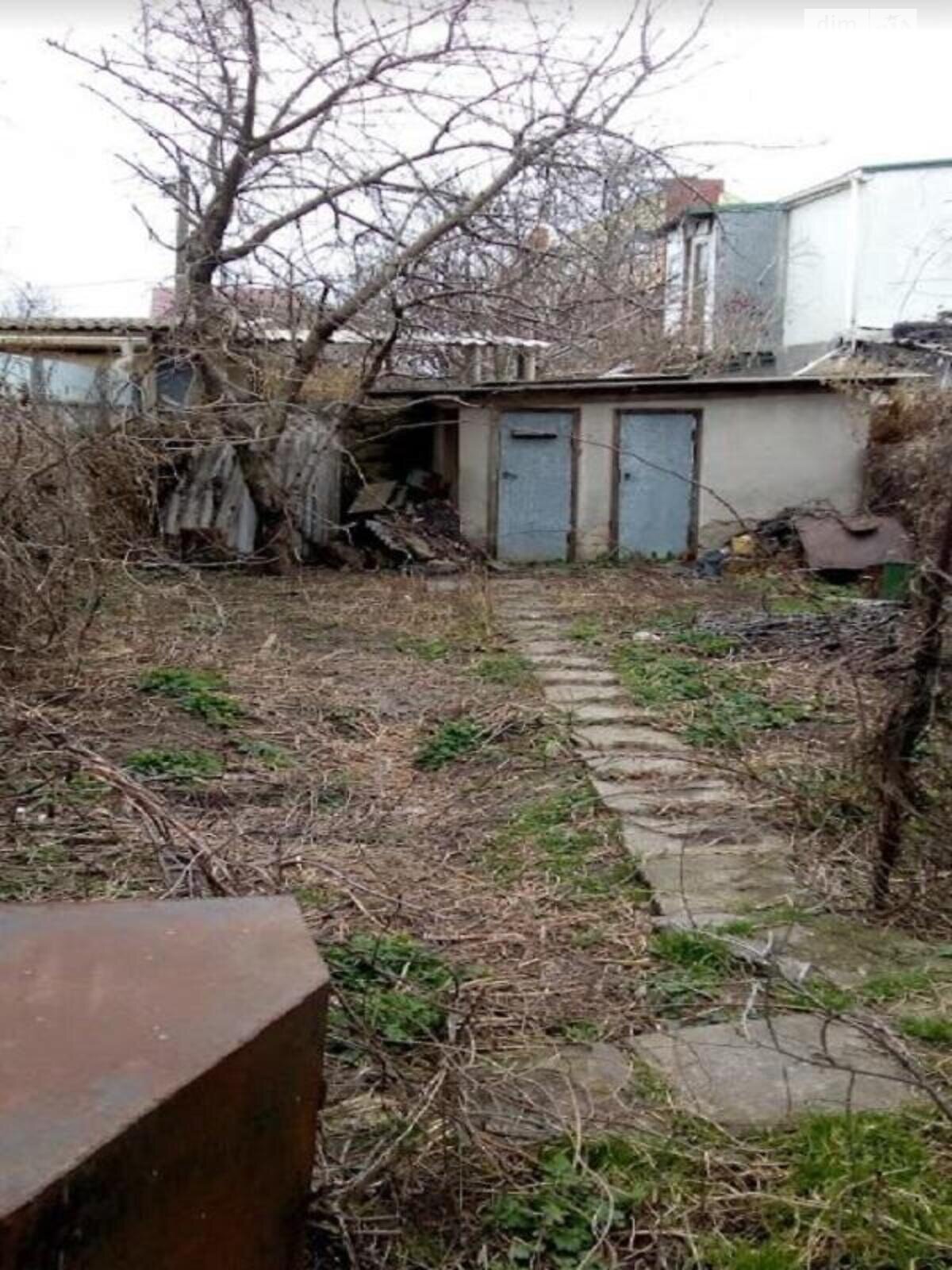 Продажа части дома в Одессе, переулок Тупиковый 7А, район Чубаевка, 4 комнаты фото 1