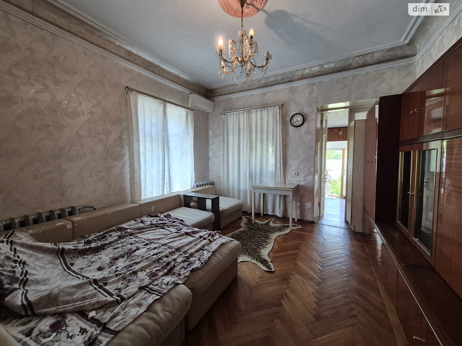 Продаж частини будинку в Одесі, вулиця Саксаганського, район Дача Ковалевського, 2 кімнати фото 1 Продаж частини будинку в Одесі, вулиця Саксаганського, район Дача Ковалевського, 2 кімнати фото 1