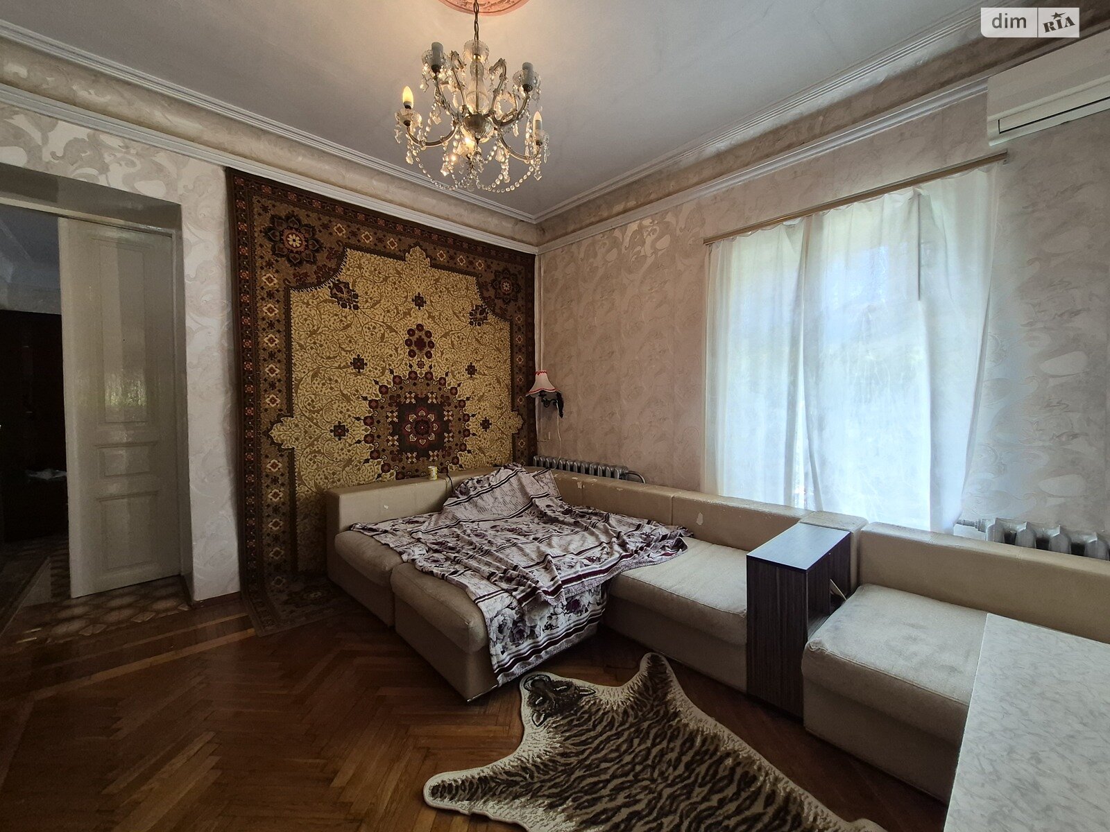 Продаж частини будинку в Одесі, вулиця Саксаганського, район Дача Ковалевського, 2 кімнати фото 1 Продаж частини будинку в Одесі, вулиця Саксаганського, район Дача Ковалевського, 2 кімнати фото 1
