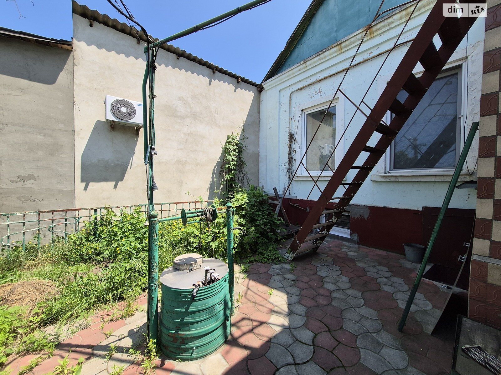 Продаж частини будинку в Одесі, вулиця Саксаганського, район Дача Ковалевського, 2 кімнати фото 1 Продаж частини будинку в Одесі, вулиця Саксаганського, район Дача Ковалевського, 2 кімнати фото 1