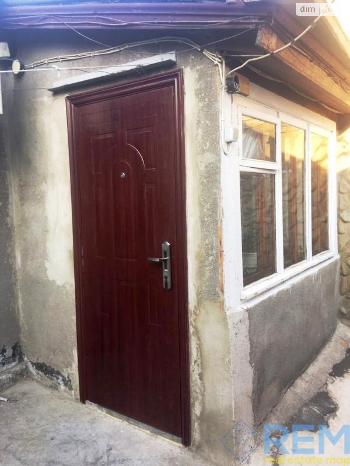 Продаж частини будинку в Одесі, 3 кімнати фото 1 Продаж частини будинку в Одесі, 3 кімнати фото 1