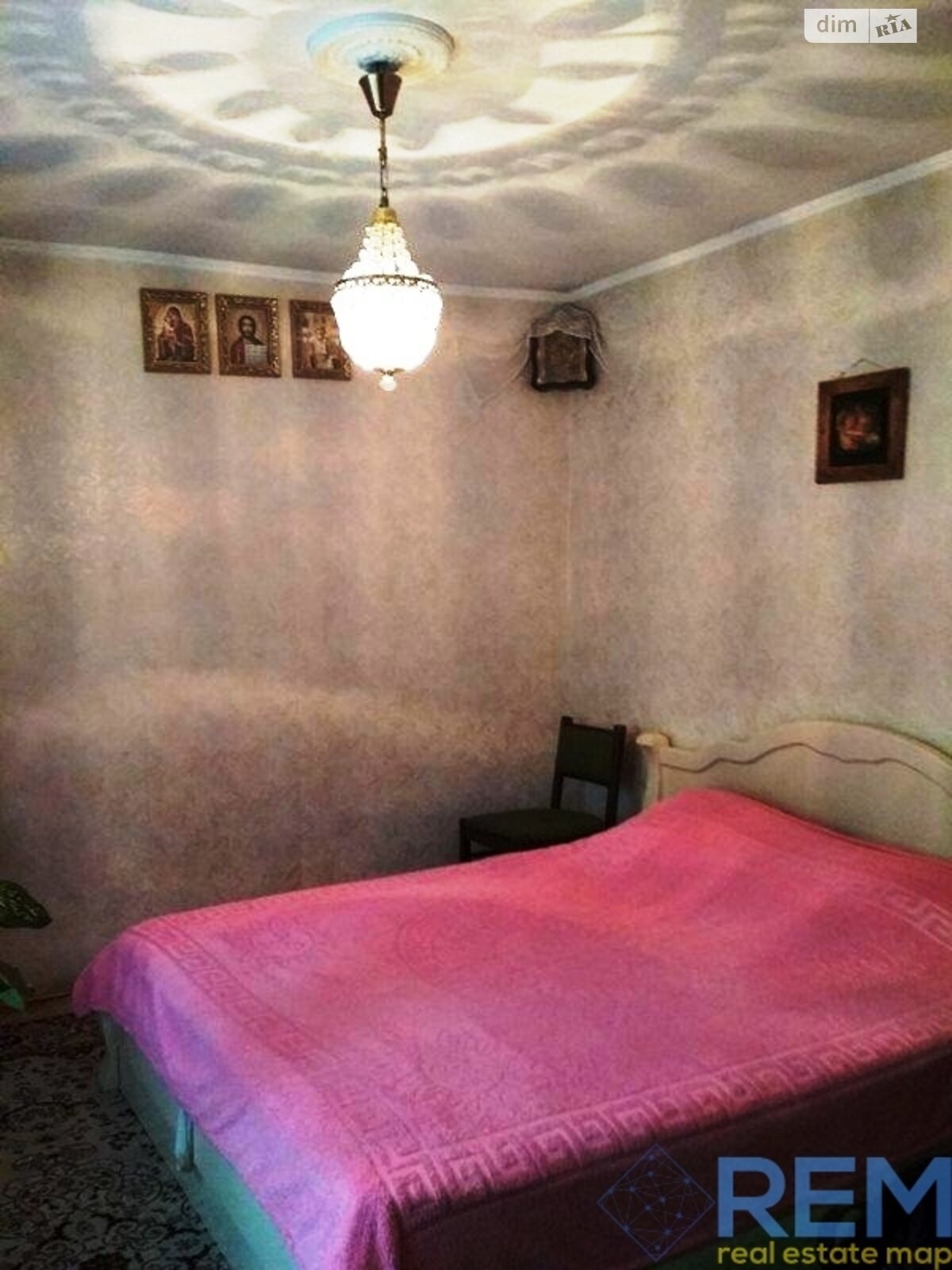 Продаж частини будинку в Одесі, 3 кімнати фото 1 Продаж частини будинку в Одесі, 3 кімнати фото 1