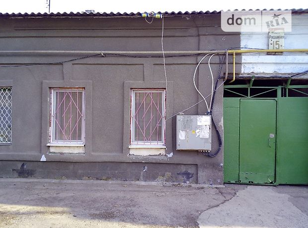 Продажа части дома в Одессе, радужная, район Дальние Мельницы, 2 комнаты фото 1 Продажа части дома в Одессе, радужная, район Дальние Мельницы, 2 комнаты фото 1