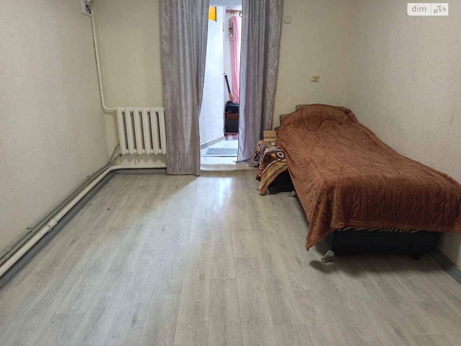 Продаж частини будинку в Одесі, вулиця Блока, район Дзержинського, 3 кімнати фото 1 Продаж частини будинку в Одесі, вулиця Блока, район Дзержинського, 3 кімнати фото 1
