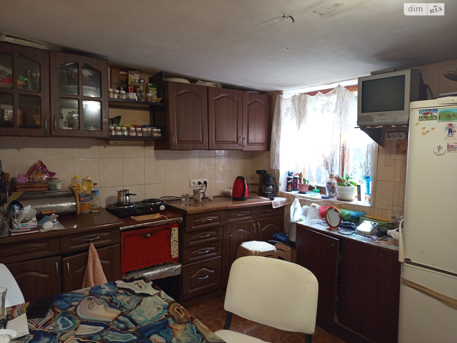 Продаж частини будинку в Одесі, вулиця Блока, район Дзержинського, 3 кімнати фото 1 Продаж частини будинку в Одесі, вулиця Блока, район Дзержинського, 3 кімнати фото 1