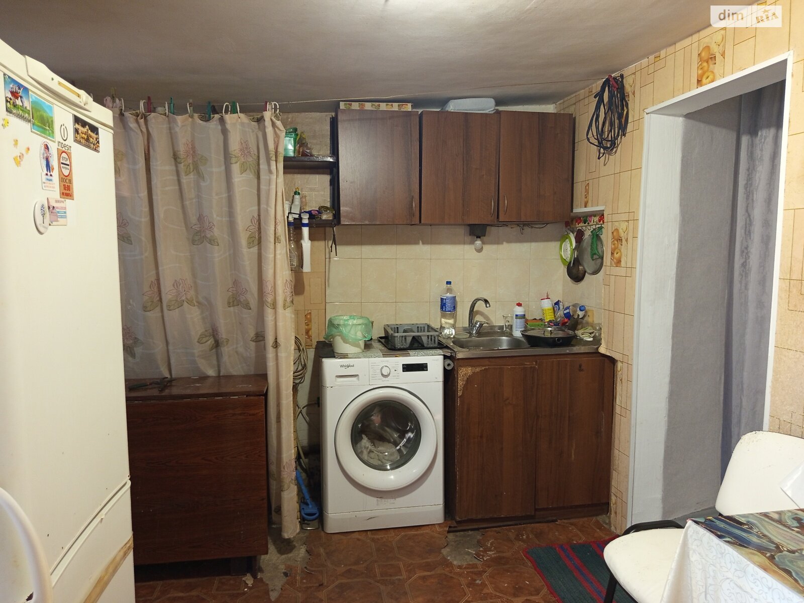 Продаж частини будинку в Одесі, вулиця Блока, район Дзержинського, 3 кімнати фото 1 Продаж частини будинку в Одесі, вулиця Блока, район Дзержинського, 3 кімнати фото 1