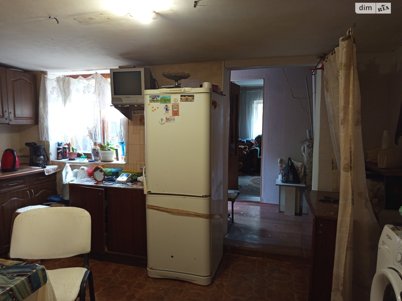 Продаж частини будинку в Одесі, вулиця Блока, район Дзержинського, 3 кімнати фото 1 Продаж частини будинку в Одесі, вулиця Блока, район Дзержинського, 3 кімнати фото 1