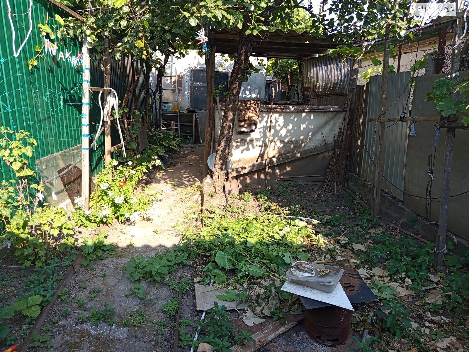 Продаж частини будинку в Одесі, вулиця Блока, район Дзержинського, 3 кімнати фото 1 Продаж частини будинку в Одесі, вулиця Блока, район Дзержинського, 3 кімнати фото 1