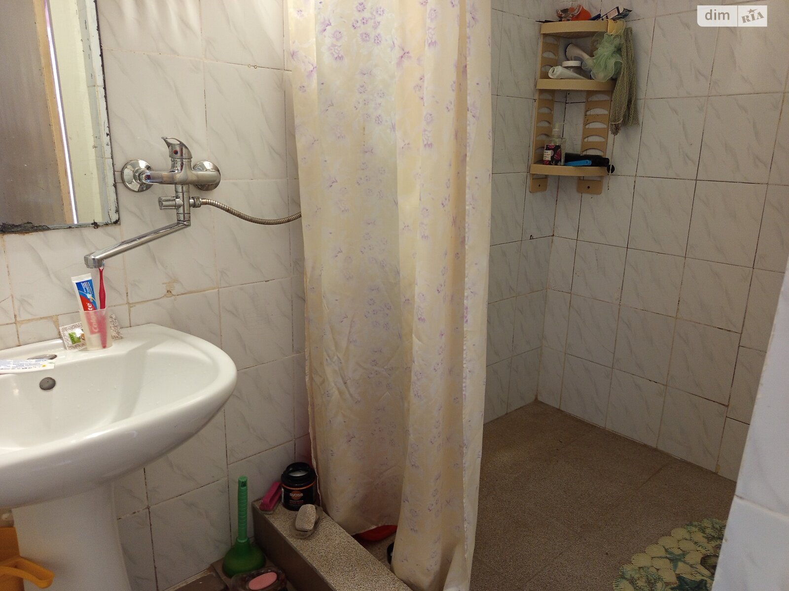 Продаж частини будинку в Одесі, вулиця Блока, район Дзержинського, 3 кімнати фото 1 Продаж частини будинку в Одесі, вулиця Блока, район Дзержинського, 3 кімнати фото 1