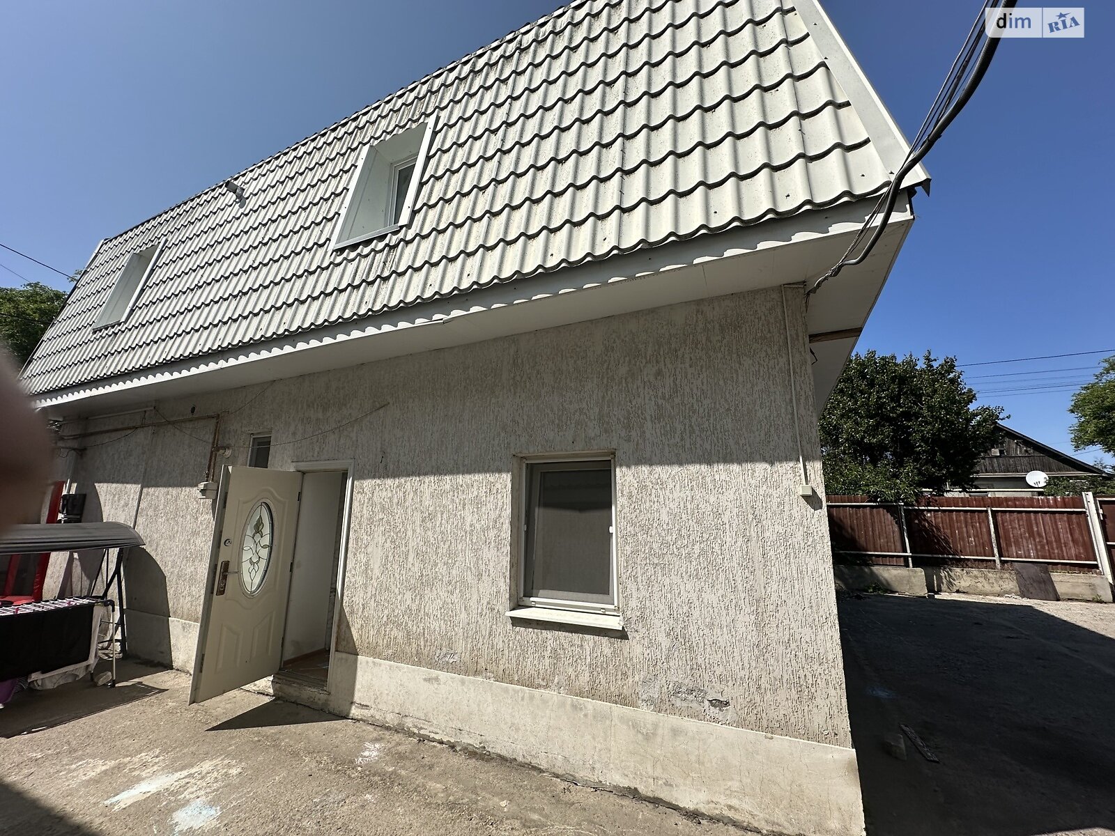 Продаж частини будинку в Одесі, район Дзержинського, 1 кімната фото 1 Продаж частини будинку в Одесі, район Дзержинського, 1 кімната фото 1