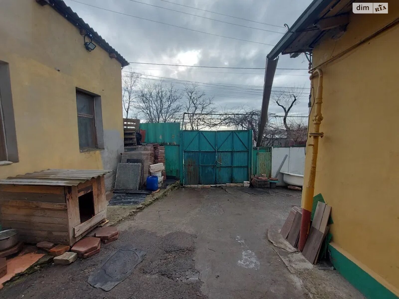Продажа части дома в Одессе, улица Главная, 4 комнаты фото 1