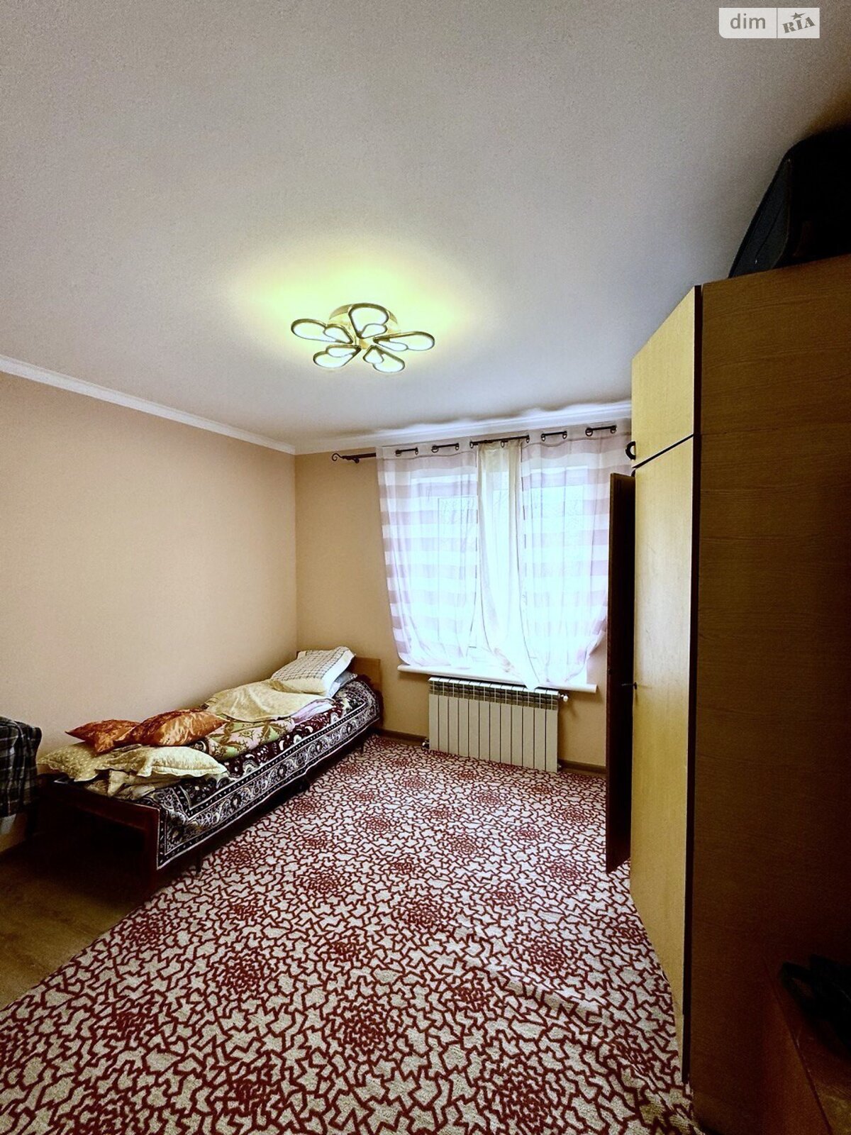 Продажа части дома в Одессе, улица Радужная, район Хаджибейский, 2 комнаты фото 1