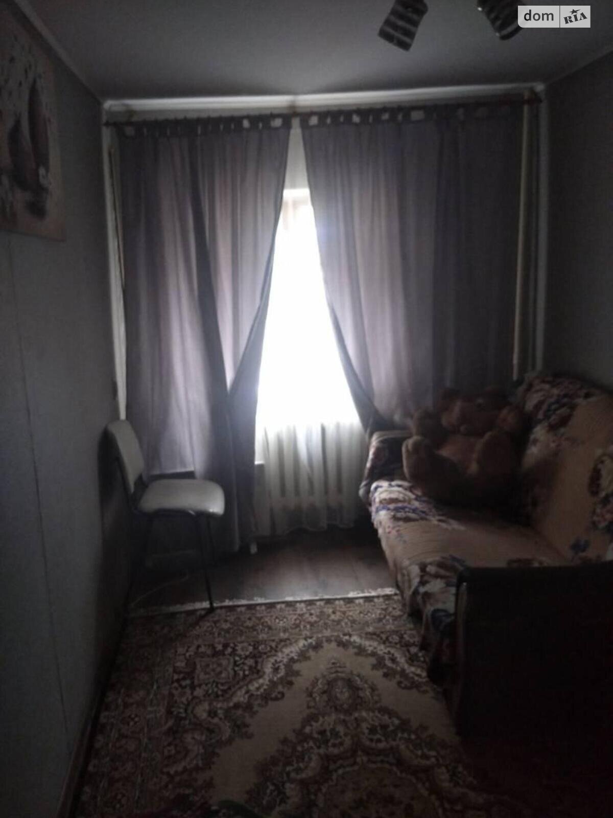 Продажа части дома в Одессе, улица Блока, район Хаджибейский, 3 комнаты фото 1