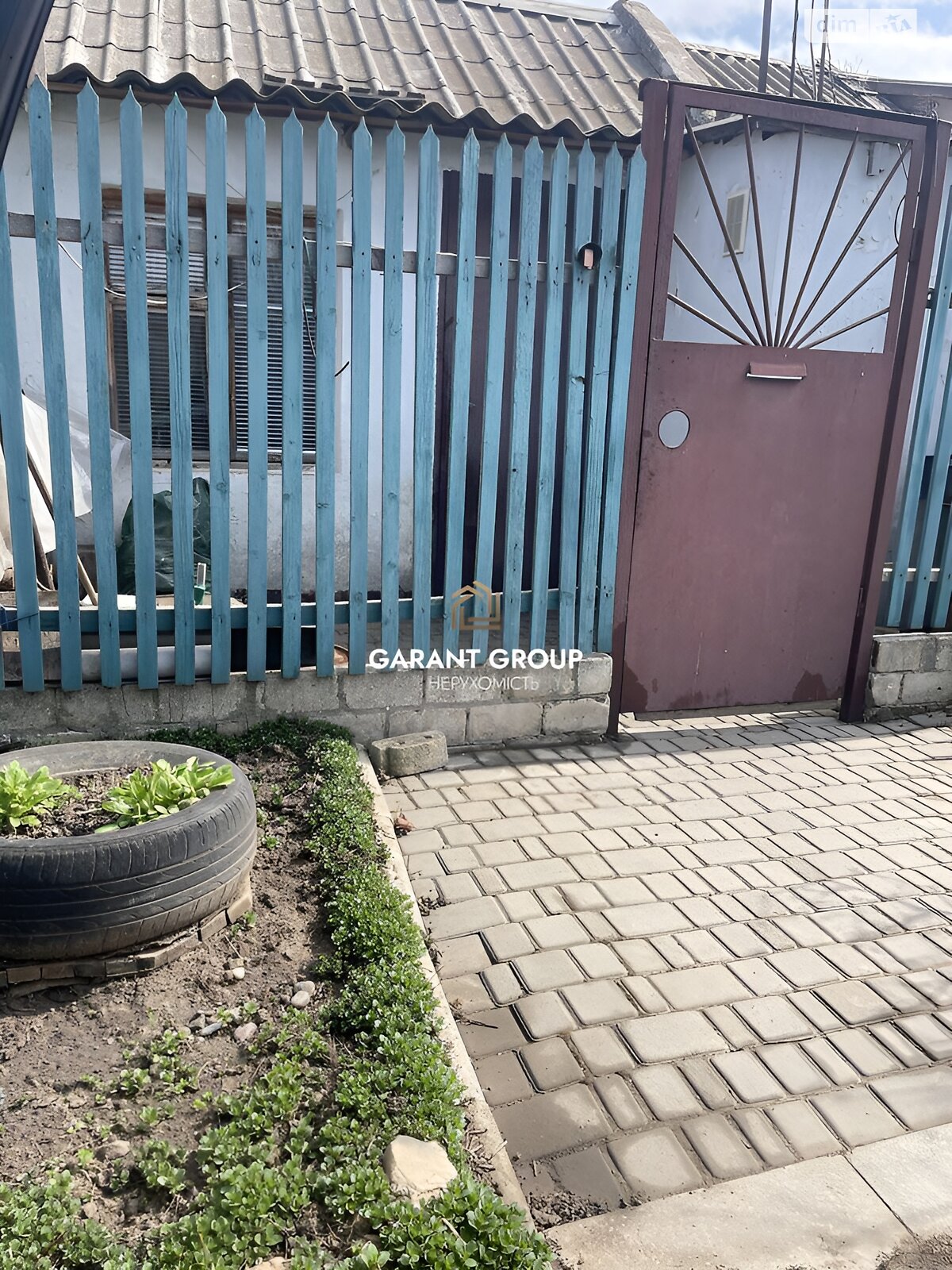 Продаж частини будинку в Одесі, вулиця Блока, район Хаджибейський, 3 кімнати фото 1 Продаж частини будинку в Одесі, вулиця Блока, район Хаджибейський, 3 кімнати фото 1