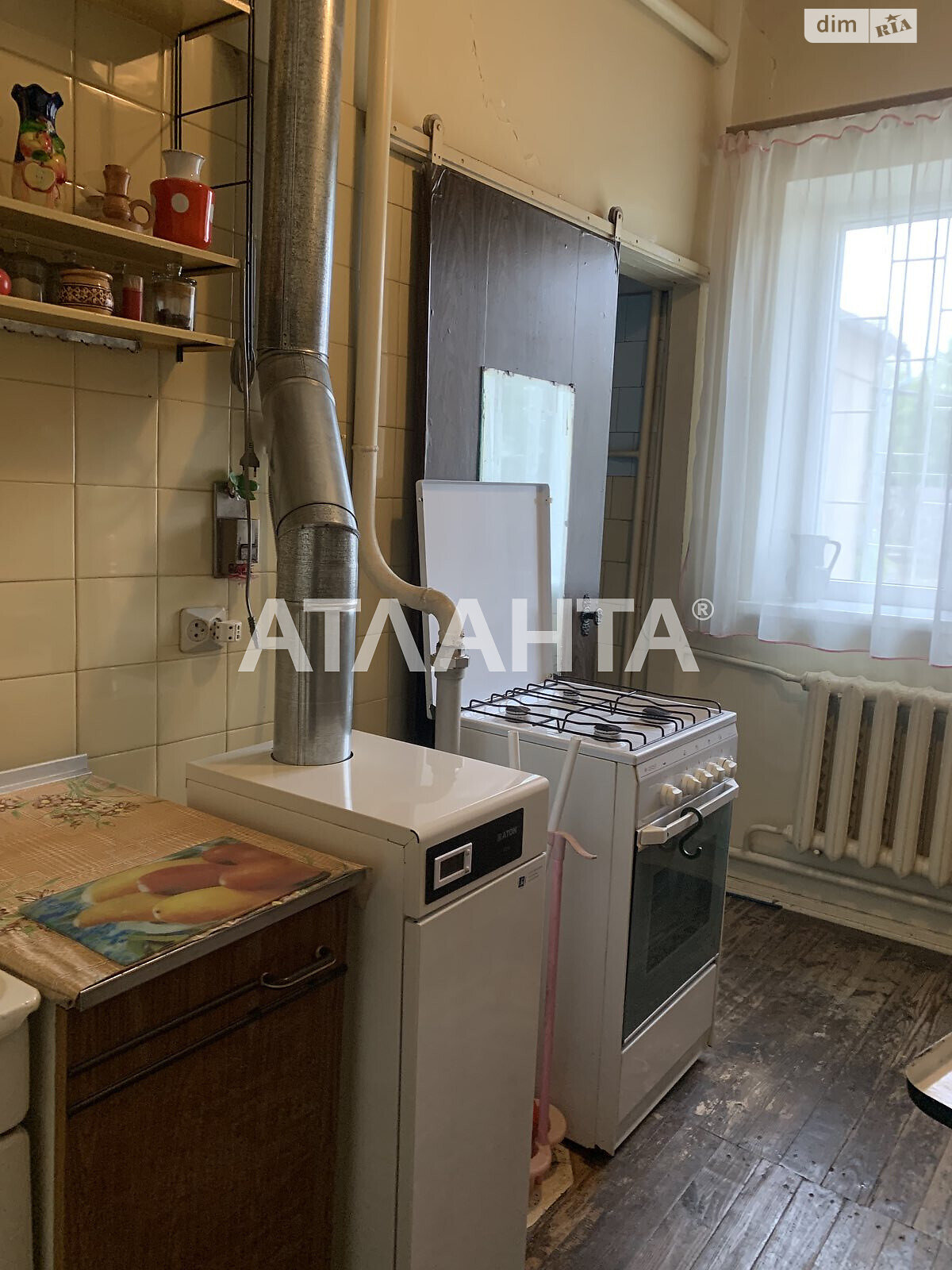 Продаж частини будинку в Одесі, вулиця Чернишевського, район Хаджибейський, 1 кімната фото 1 Продаж частини будинку в Одесі, вулиця Чернишевського, район Хаджибейський, 1 кімната фото 1