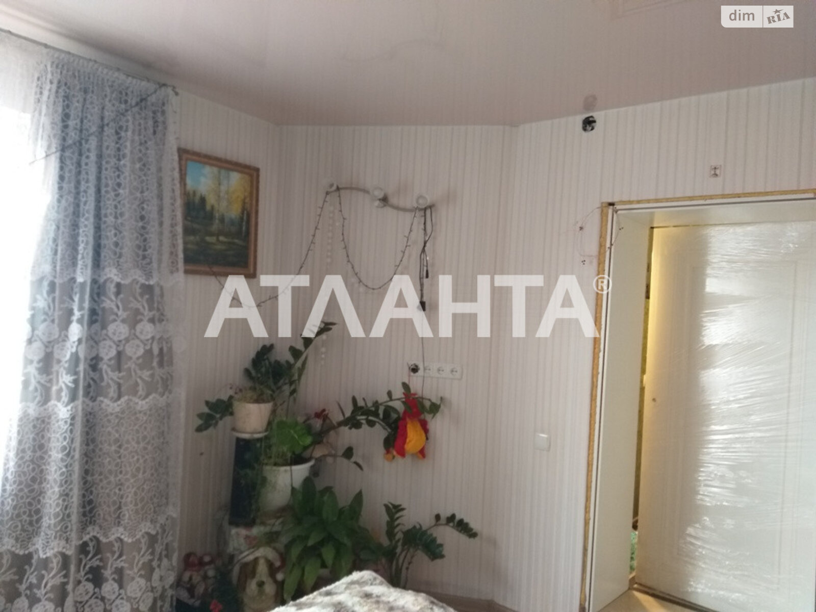 Продажа части дома в Одессе, улица Деревообделочная, район Хаджибейский, 2 комнаты фото 1 Продажа части дома в Одессе, улица Деревообделочная, район Хаджибейский, 2 комнаты фото 1