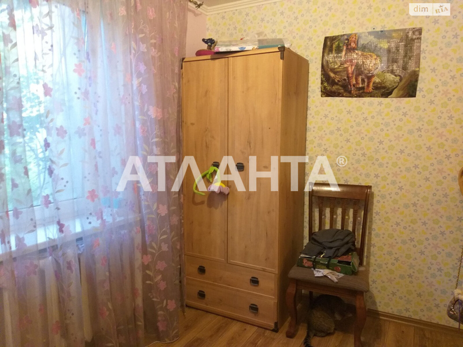 Продажа части дома в Одессе, улица Деревообделочная, район Хаджибейский, 2 комнаты фото 1 Продажа части дома в Одессе, улица Деревообделочная, район Хаджибейский, 2 комнаты фото 1