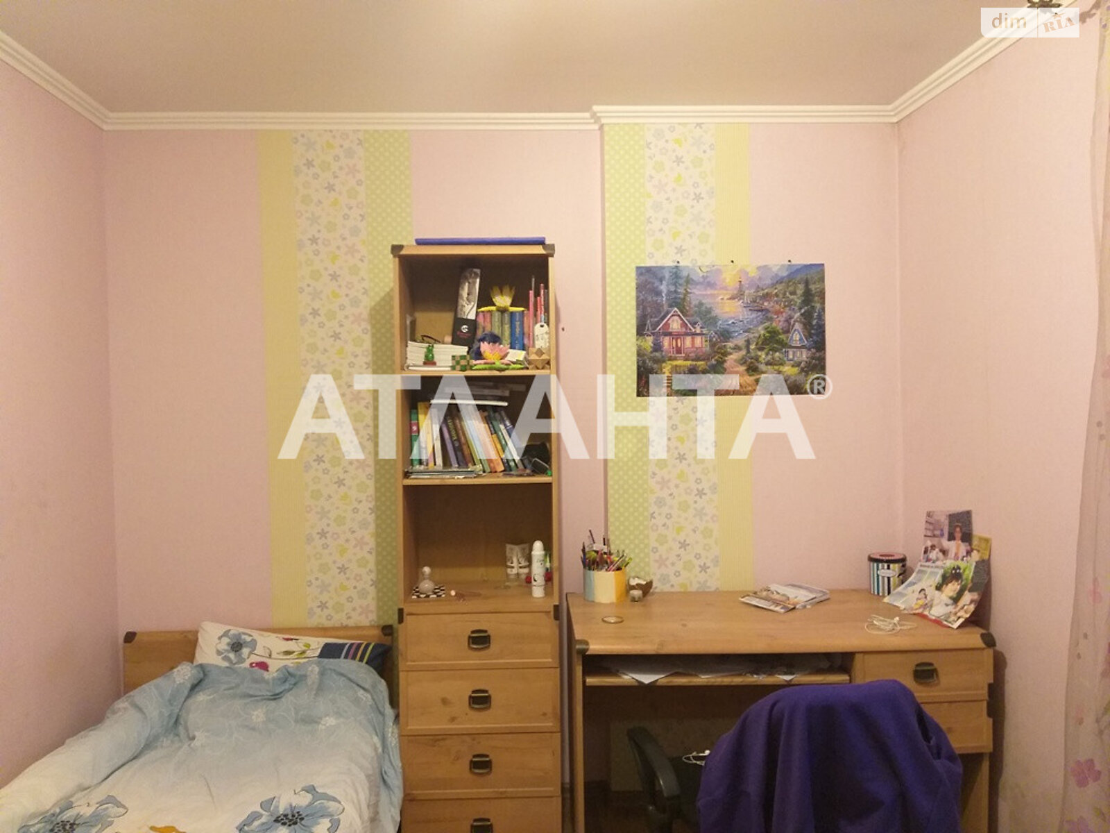 Продажа части дома в Одессе, улица Деревообделочная, район Хаджибейский, 2 комнаты фото 1 Продажа части дома в Одессе, улица Деревообделочная, район Хаджибейский, 2 комнаты фото 1