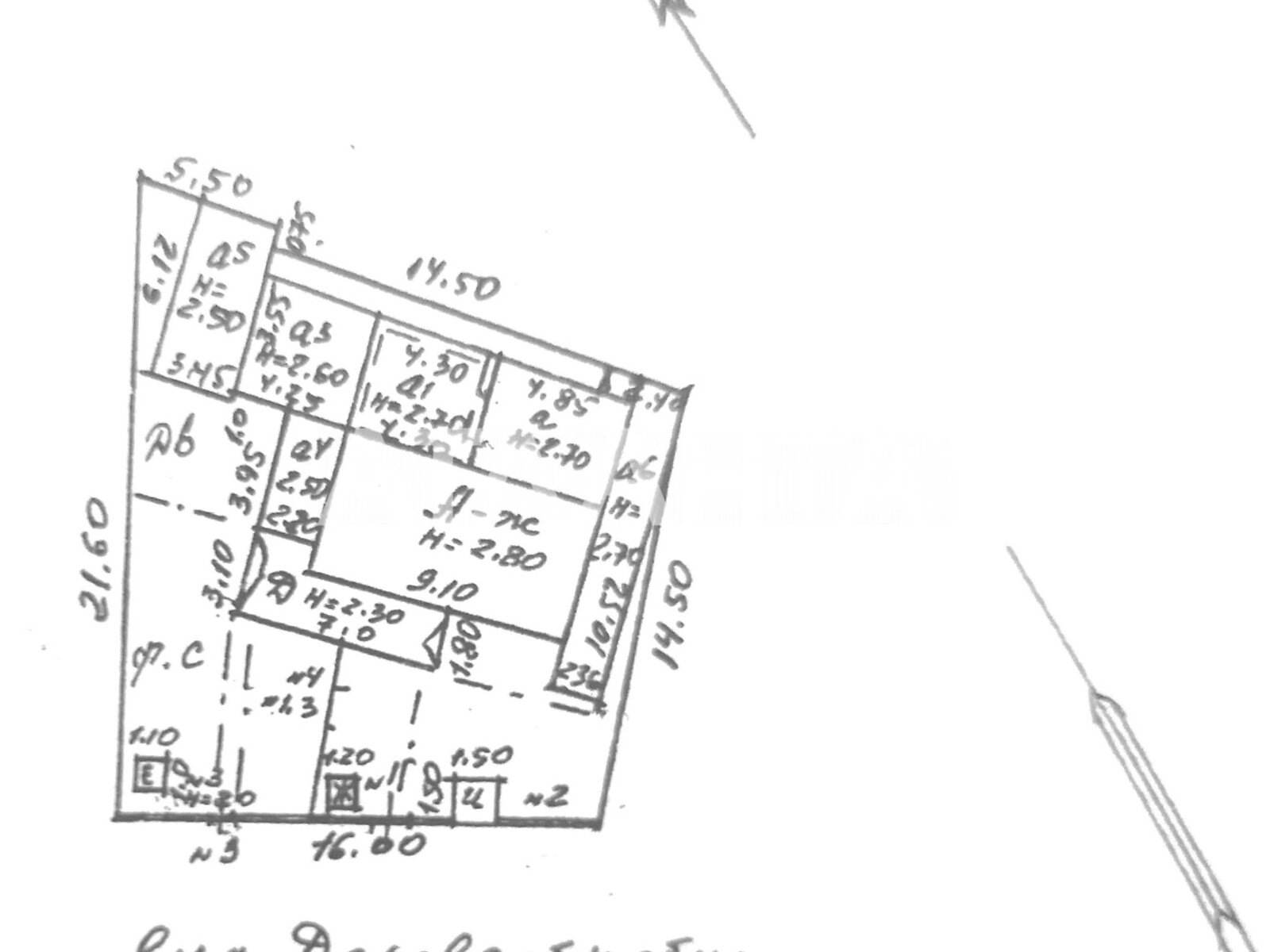 Продажа части дома в Одессе, улица Деревообделочная, район Хаджибейский, 2 комнаты фото 1 Продажа части дома в Одессе, улица Деревообделочная, район Хаджибейский, 2 комнаты фото 1
