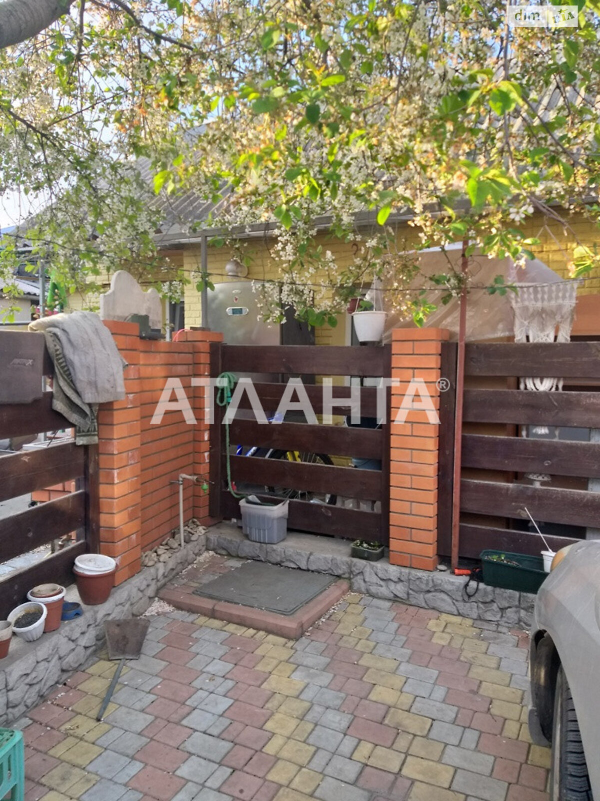 Продажа части дома в Одессе, улица Деревообделочная, район Хаджибейский, 2 комнаты фото 1 Продажа части дома в Одессе, улица Деревообделочная, район Хаджибейский, 2 комнаты фото 1