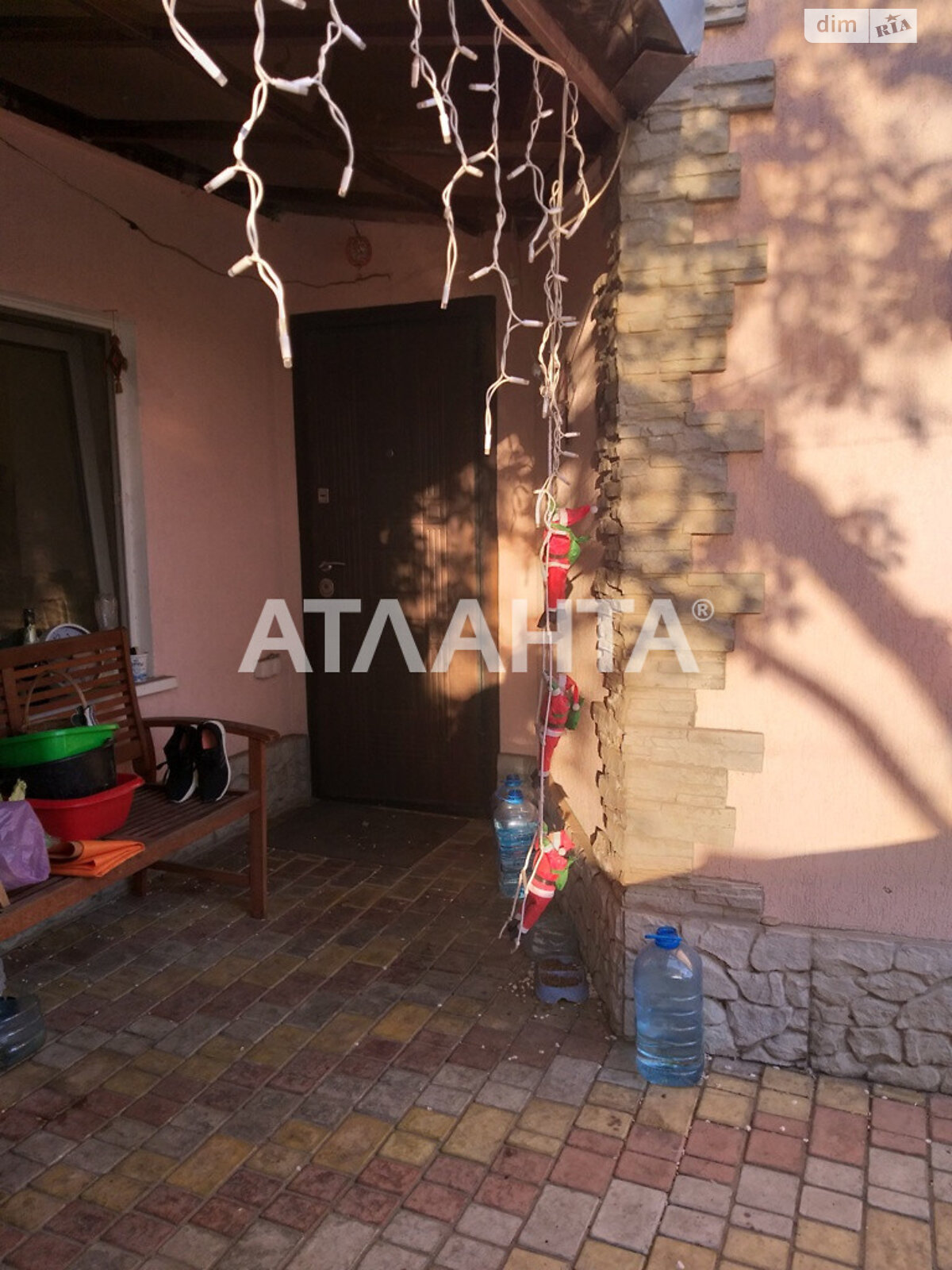 Продажа части дома в Одессе, улица Деревообделочная, район Хаджибейский, 2 комнаты фото 1 Продажа части дома в Одессе, улица Деревообделочная, район Хаджибейский, 2 комнаты фото 1