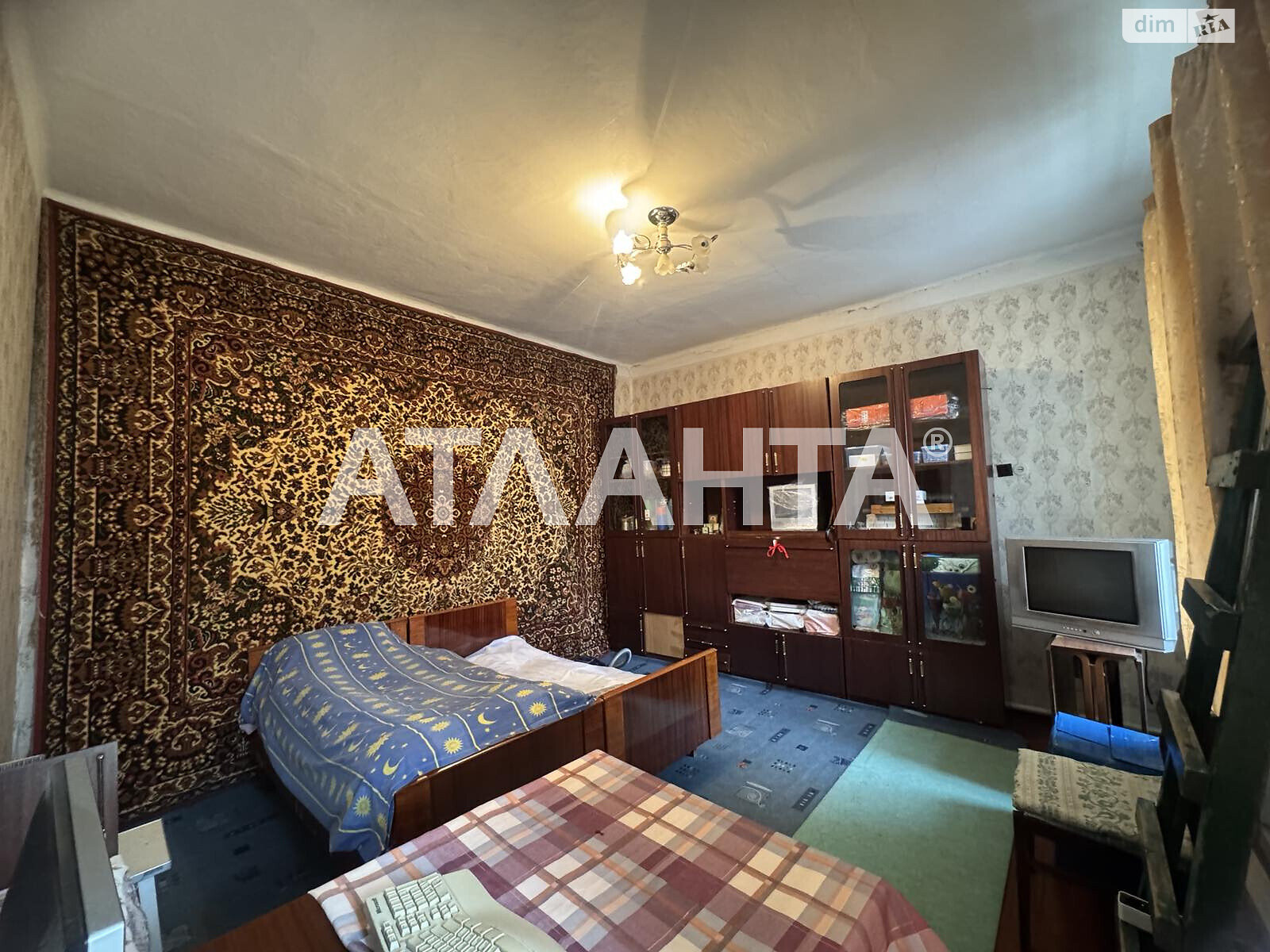 Продажа части дома в Одессе, улица Глиняная, район Хаджибейский, 2 комнаты фото 1 Продажа части дома в Одессе, улица Глиняная, район Хаджибейский, 2 комнаты фото 1