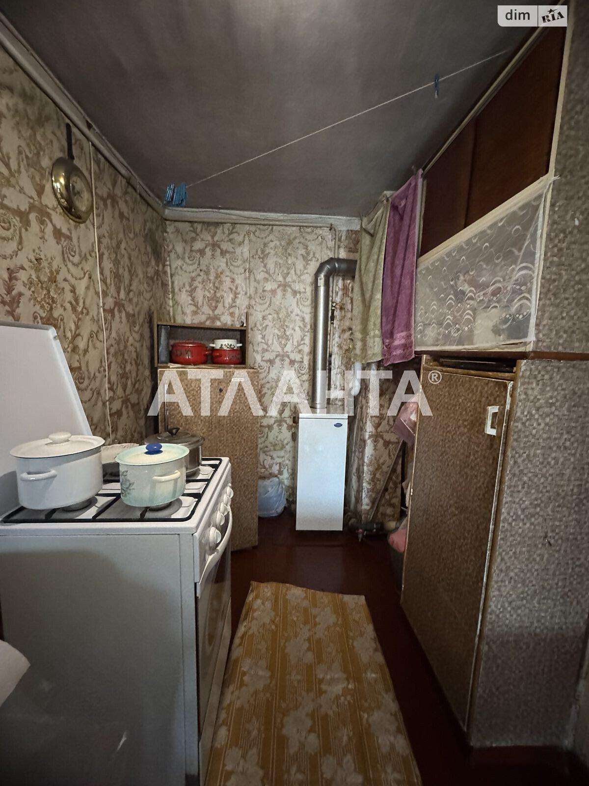 Продажа части дома в Одессе, улица Глиняная, район Хаджибейский, 2 комнаты фото 1 Продажа части дома в Одессе, улица Глиняная, район Хаджибейский, 2 комнаты фото 1