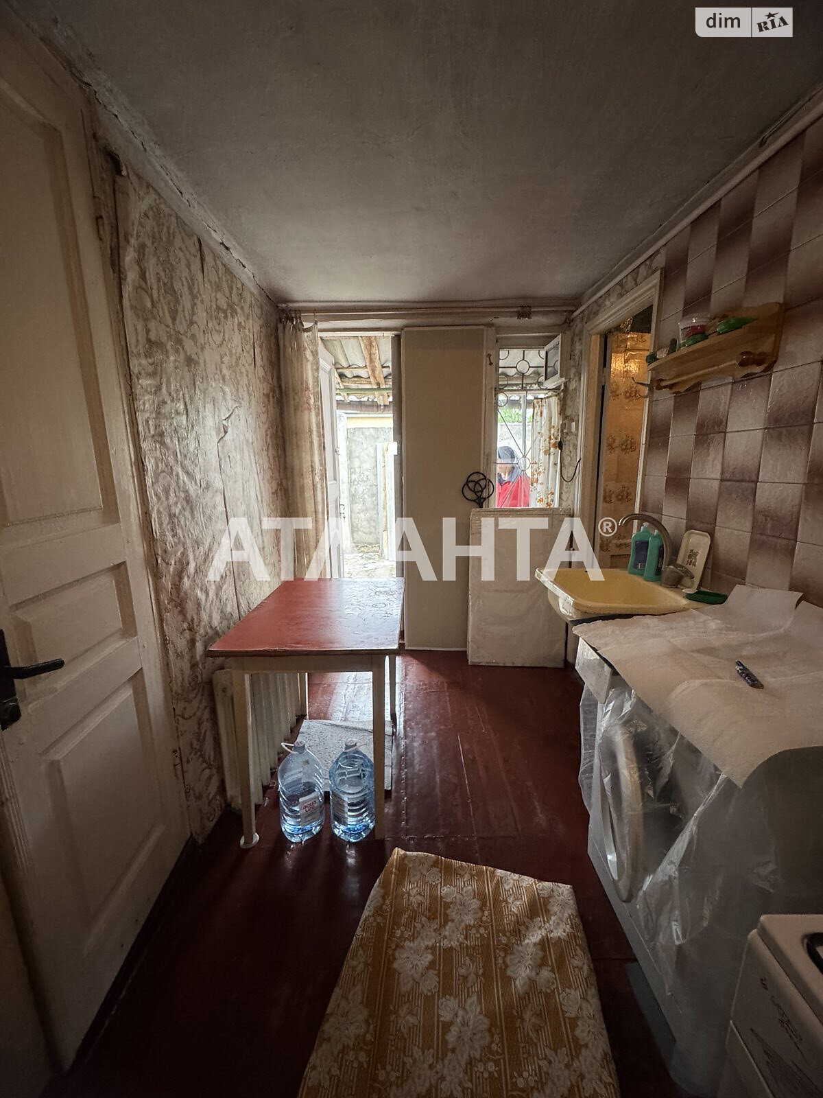 Продажа части дома в Одессе, улица Глиняная, район Хаджибейский, 2 комнаты фото 1 Продажа части дома в Одессе, улица Глиняная, район Хаджибейский, 2 комнаты фото 1