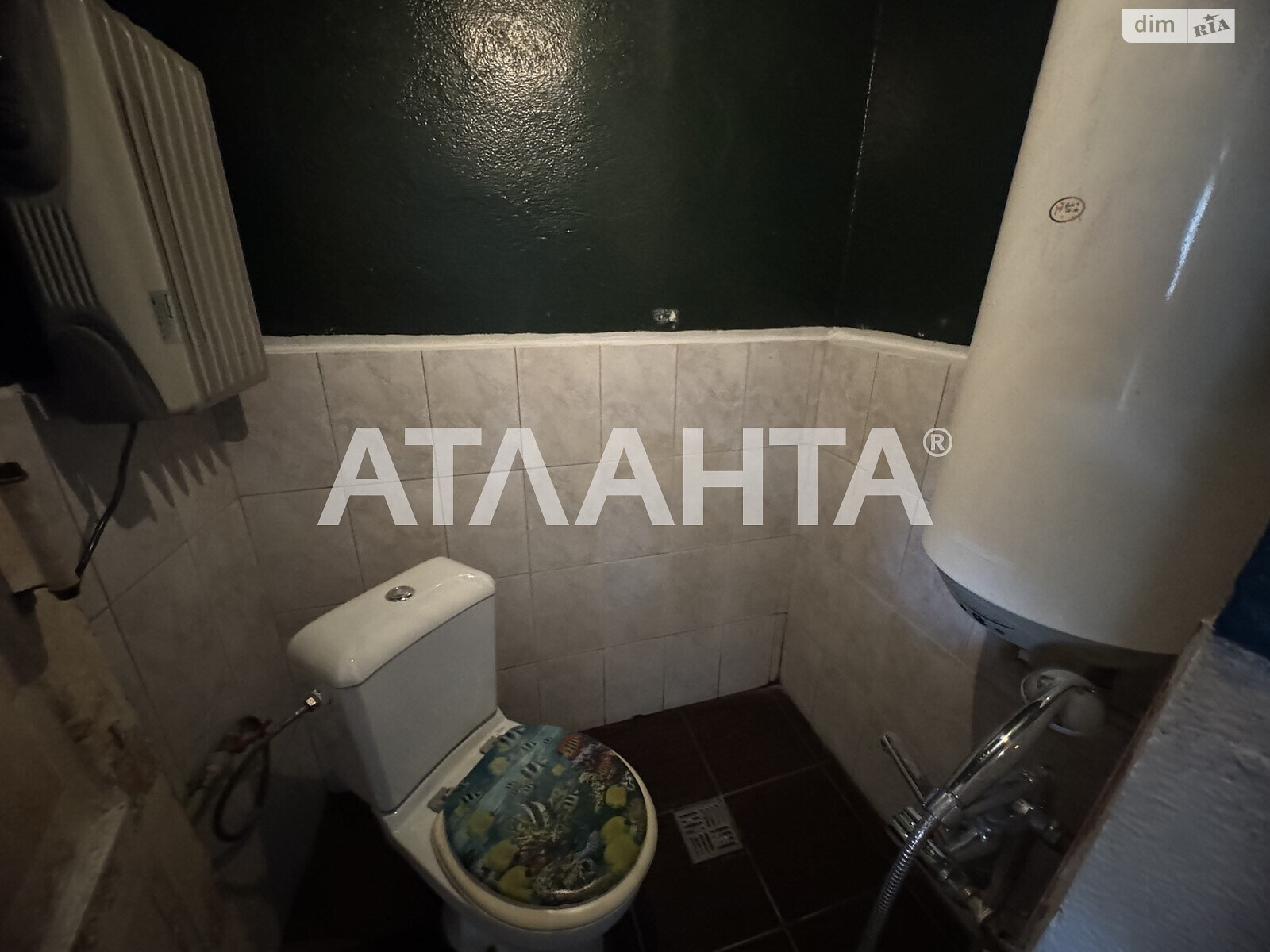Продажа части дома в Одессе, улица Глиняная, район Хаджибейский, 2 комнаты фото 1 Продажа части дома в Одессе, улица Глиняная, район Хаджибейский, 2 комнаты фото 1