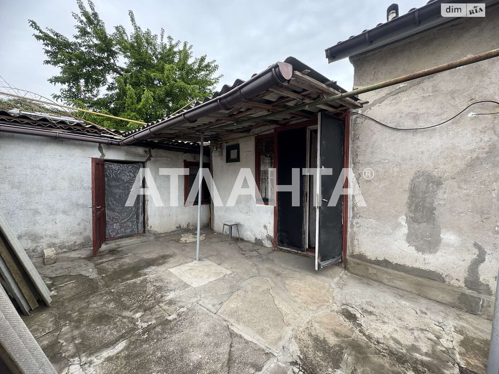 Продажа части дома в Одессе, улица Глиняная, район Хаджибейский, 2 комнаты фото 1 Продажа части дома в Одессе, улица Глиняная, район Хаджибейский, 2 комнаты фото 1