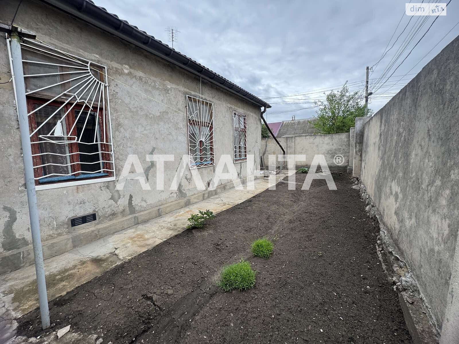 Продажа части дома в Одессе, улица Глиняная, район Хаджибейский, 2 комнаты фото 1 Продажа части дома в Одессе, улица Глиняная, район Хаджибейский, 2 комнаты фото 1
