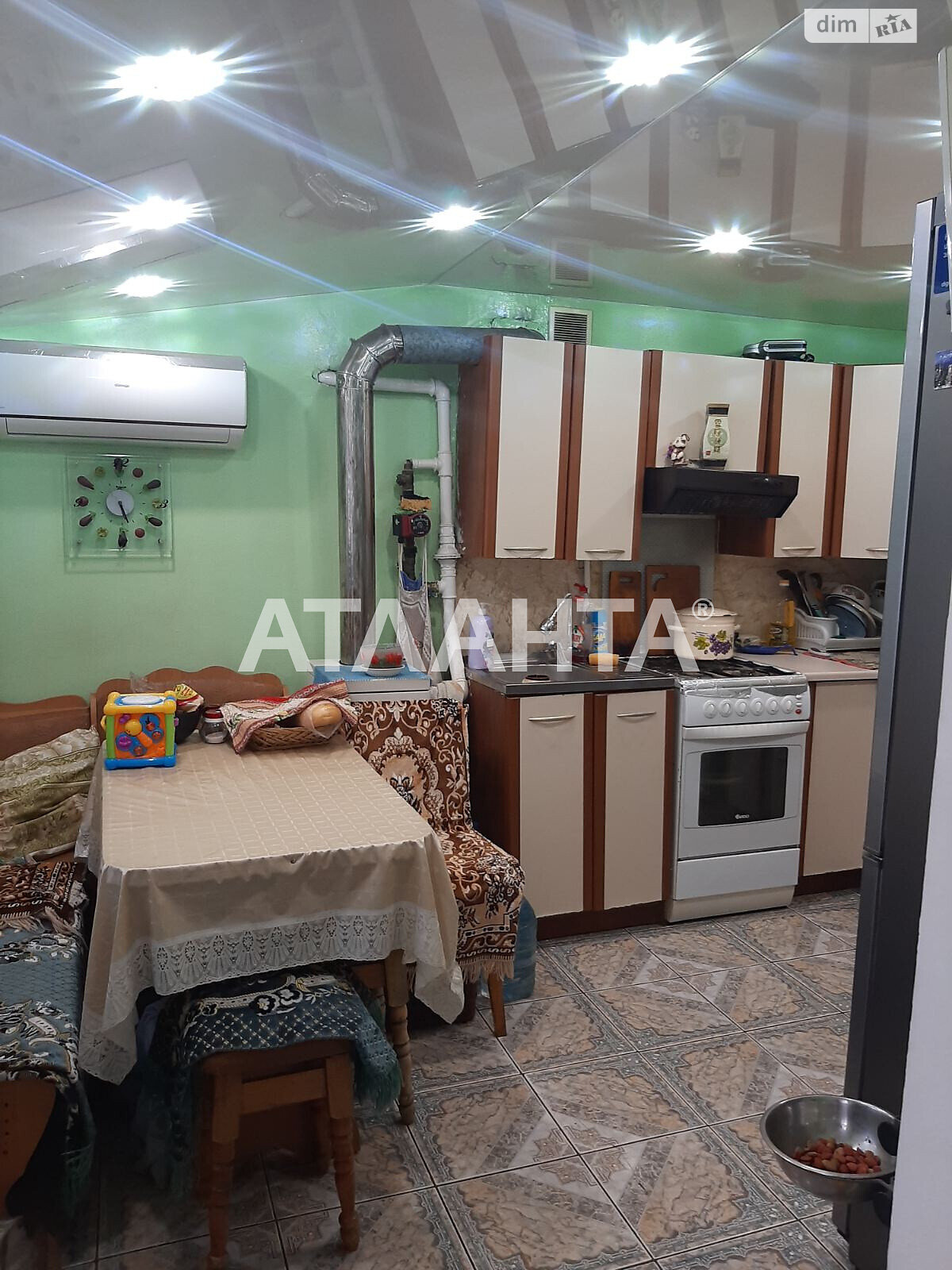 Продажа части дома в Одессе, улица Ярослава Баиса (Казанская), район Хаджибейский, 2 комнаты фото 1 Продажа части дома в Одессе, улица Ярослава Баиса (Казанская), район Хаджибейский, 2 комнаты фото 1