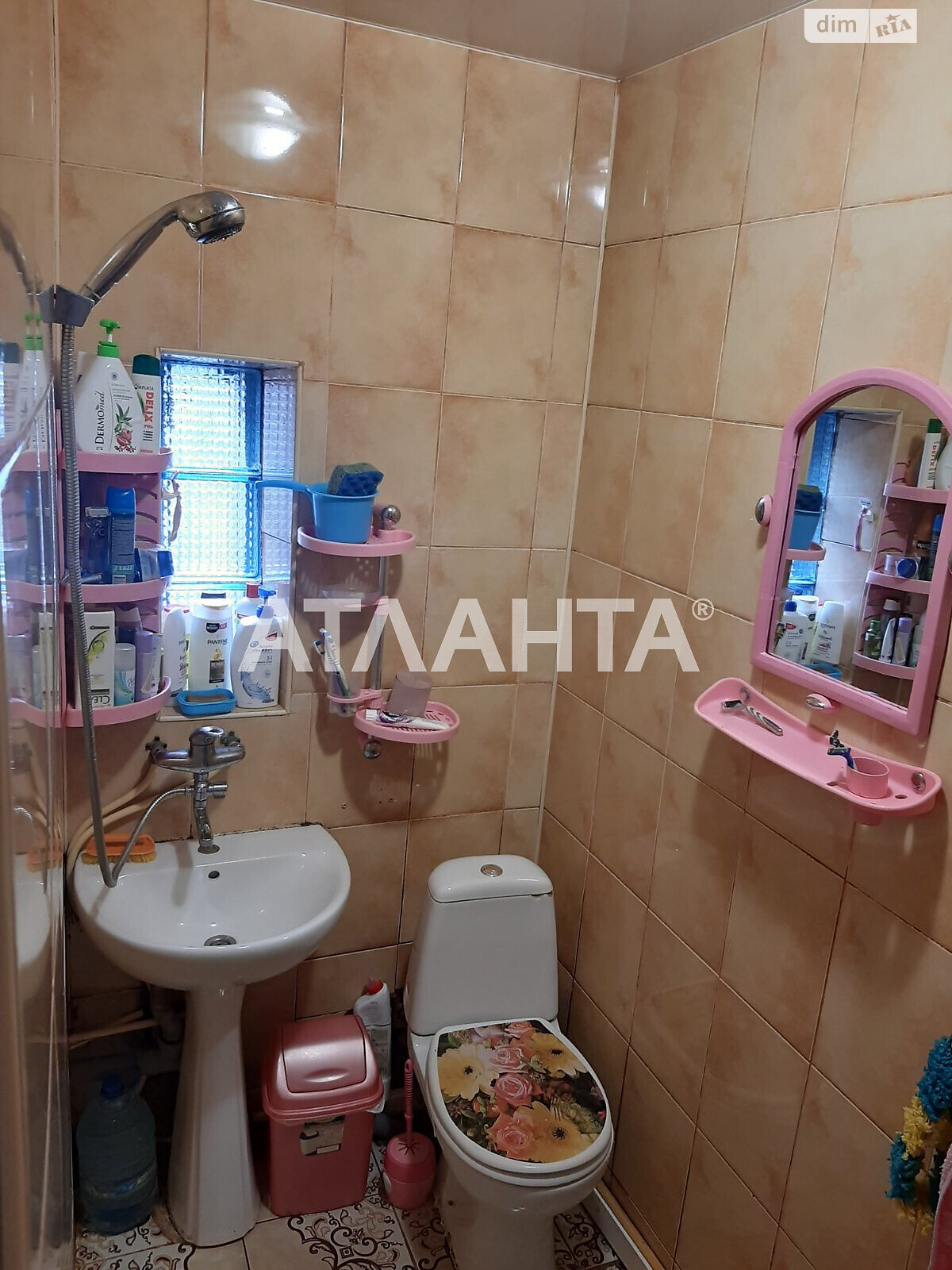 Продажа части дома в Одессе, улица Ярослава Баиса (Казанская), район Хаджибейский, 2 комнаты фото 1 Продажа части дома в Одессе, улица Ярослава Баиса (Казанская), район Хаджибейский, 2 комнаты фото 1