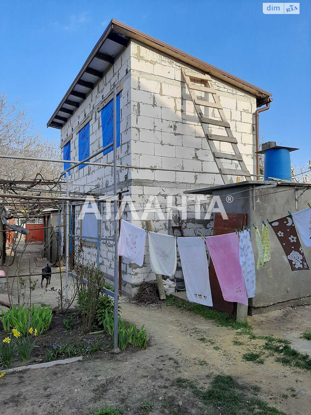 Продажа части дома в Одессе, улица Ярослава Баиса (Казанская), район Хаджибейский, 2 комнаты фото 1 Продажа части дома в Одессе, улица Ярослава Баиса (Казанская), район Хаджибейский, 2 комнаты фото 1