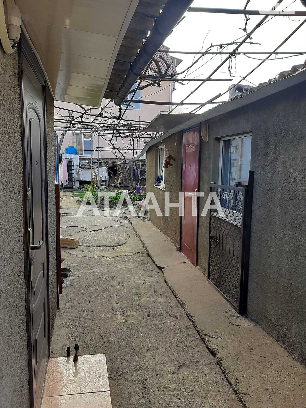 Продажа части дома в Одессе, улица Ярослава Баиса (Казанская), район Хаджибейский, 2 комнаты фото 1 Продажа части дома в Одессе, улица Ярослава Баиса (Казанская), район Хаджибейский, 2 комнаты фото 1