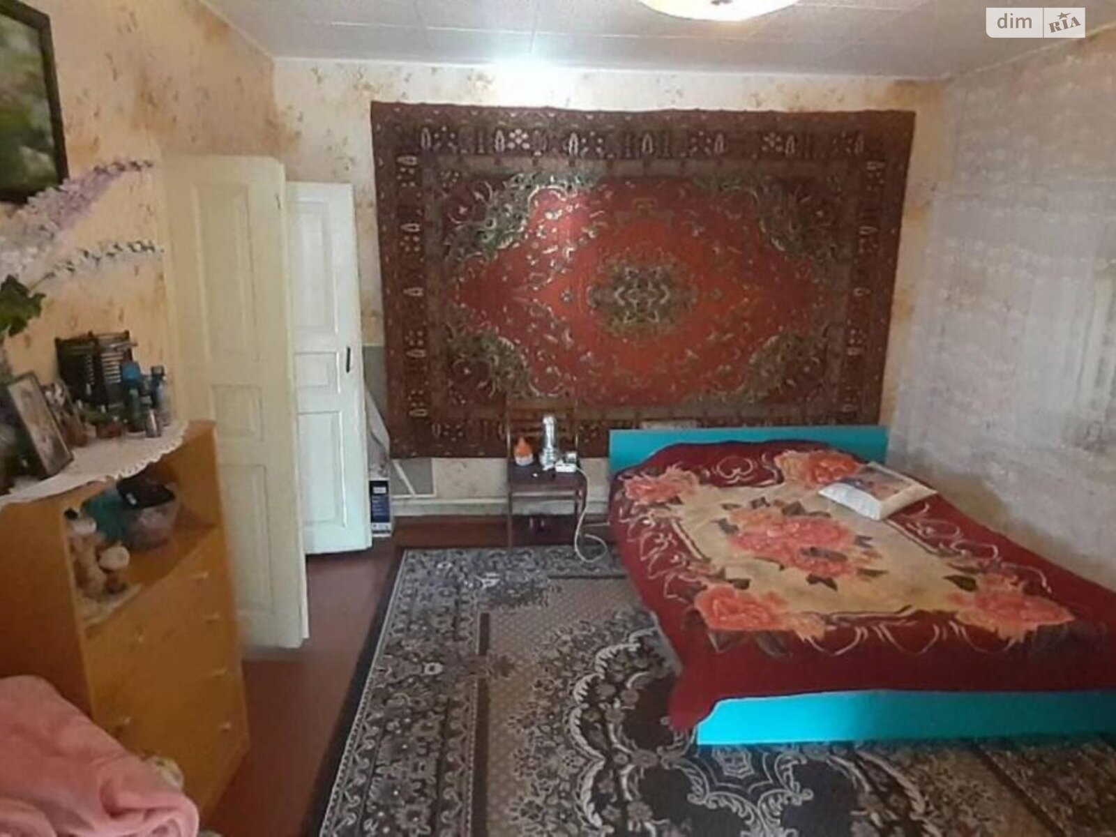 Продажа части дома в Одессе, улица Крайняя, район Хаджибейский, 3 комнаты фото 1