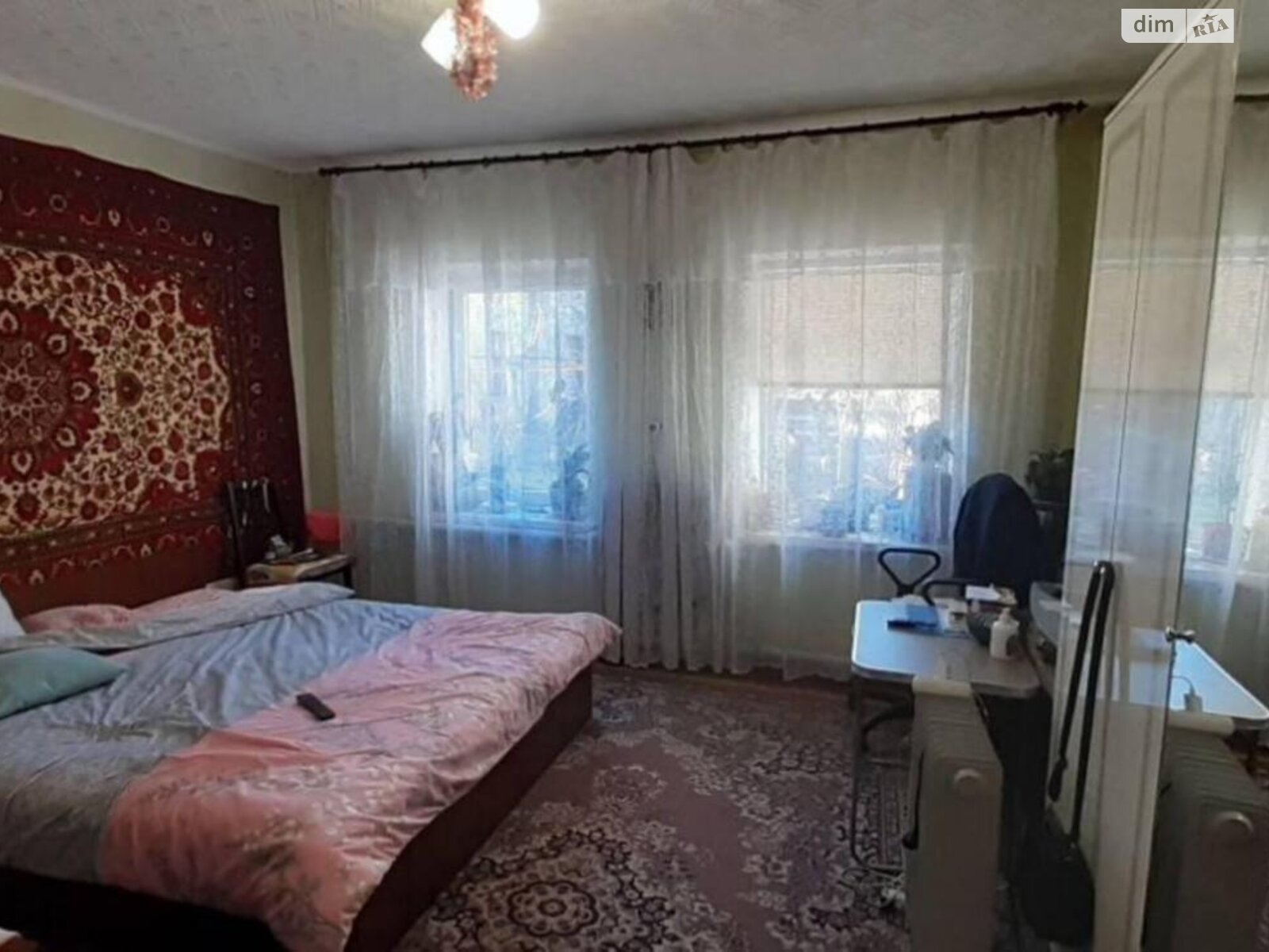 Продажа части дома в Одессе, улица Крайняя, район Хаджибейский, 3 комнаты фото 1