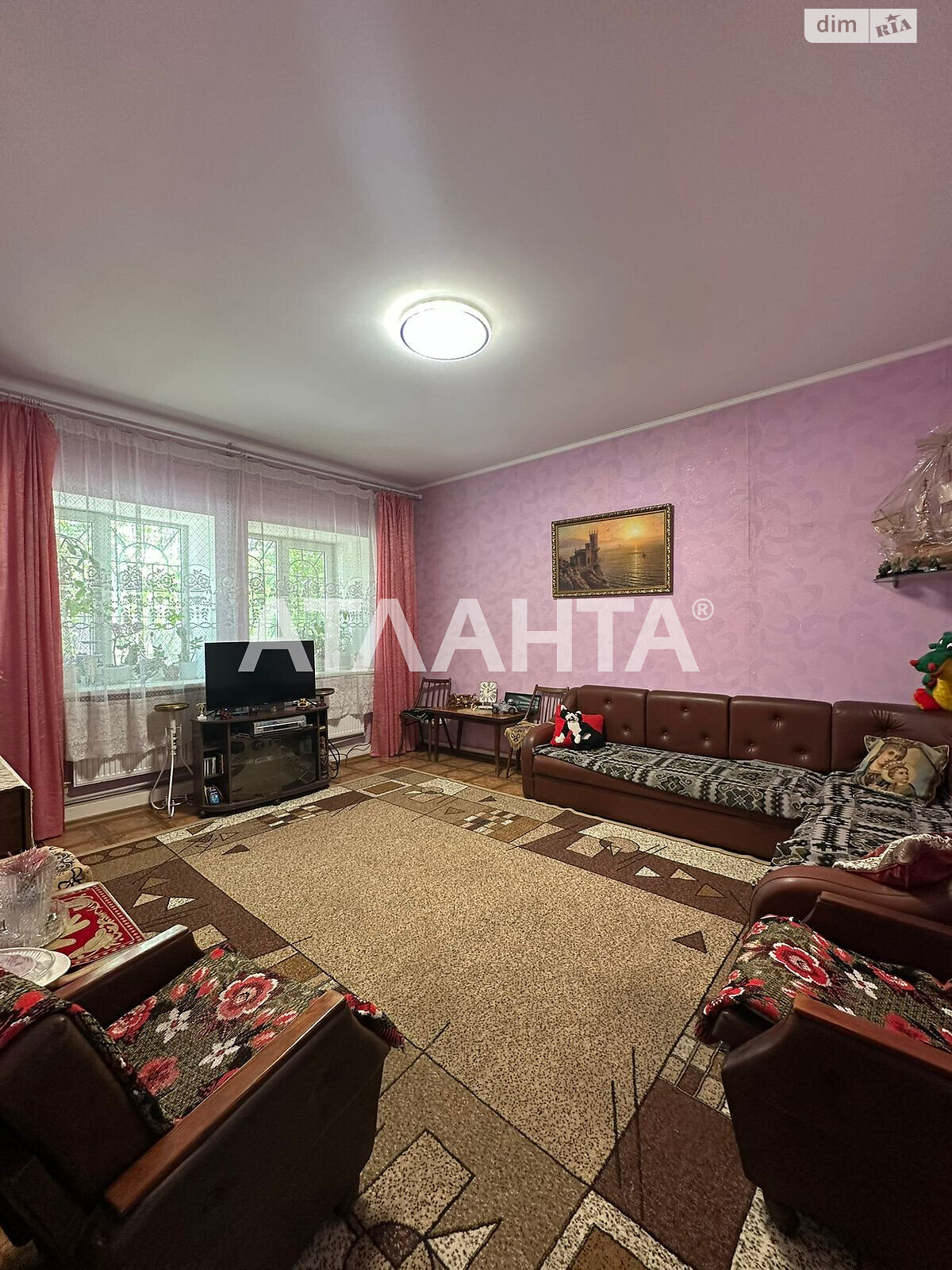 Продаж частини будинку в Одесі, вулиця Ломоносова, район Хаджибейський, 5 кімнат фото 1 Продаж частини будинку в Одесі, вулиця Ломоносова, район Хаджибейський, 5 кімнат фото 1