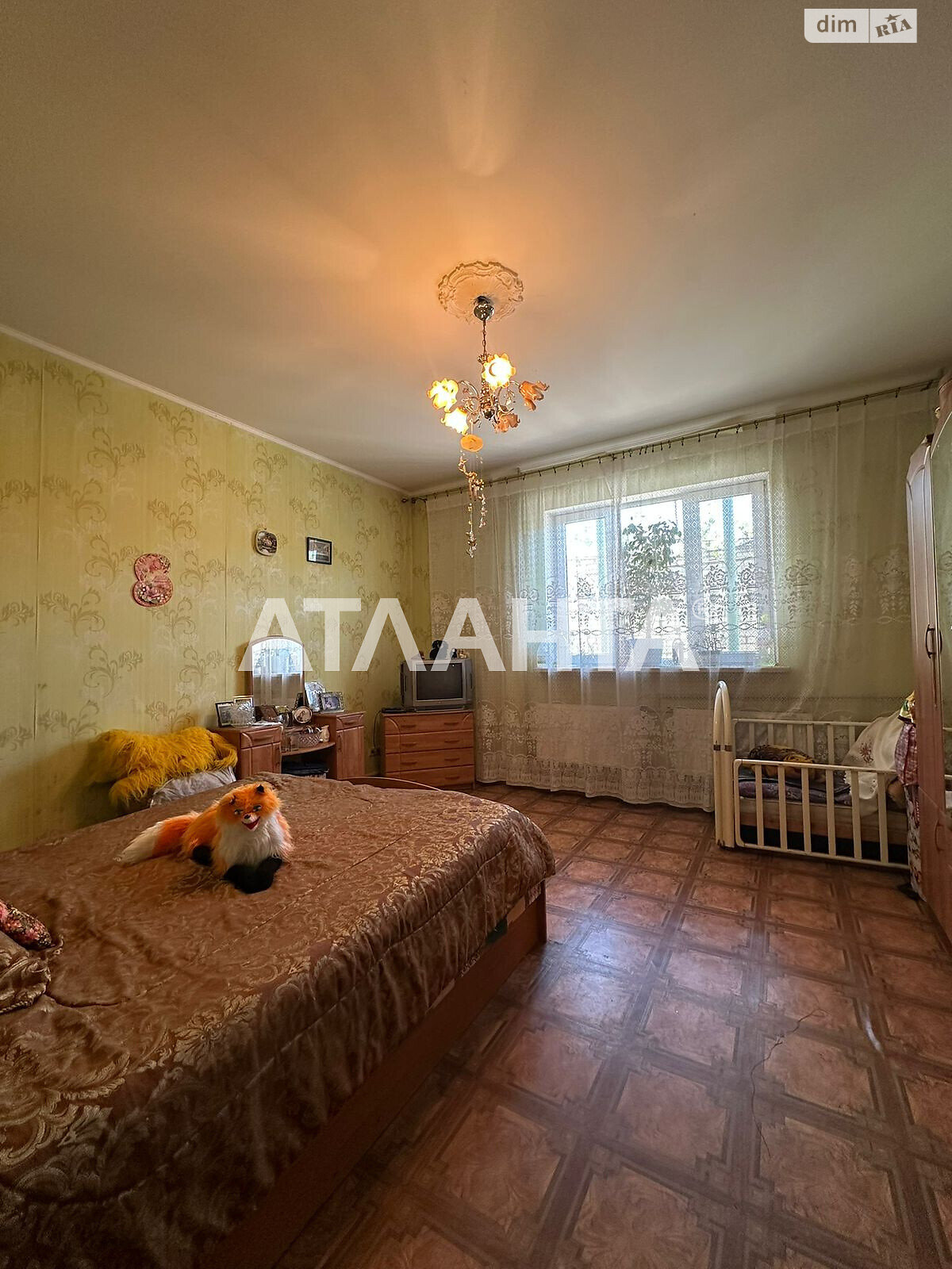 Продаж частини будинку в Одесі, вулиця Ломоносова, район Хаджибейський, 5 кімнат фото 1 Продаж частини будинку в Одесі, вулиця Ломоносова, район Хаджибейський, 5 кімнат фото 1