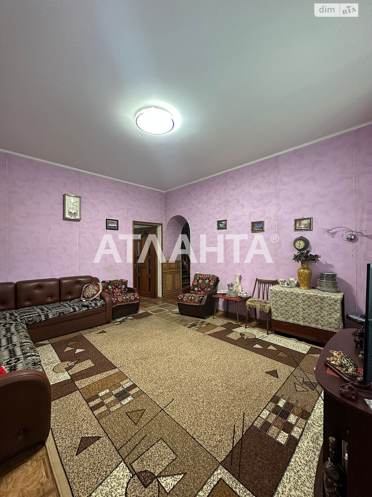 Продаж частини будинку в Одесі, вулиця Ломоносова, район Хаджибейський, 5 кімнат фото 1 Продаж частини будинку в Одесі, вулиця Ломоносова, район Хаджибейський, 5 кімнат фото 1