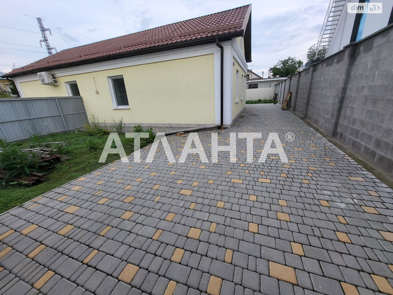 Продаж частини будинку в Одесі, вулиця Кордонна (Клименко), район Хаджибейський, 3 кімнати фото 1 Продаж частини будинку в Одесі, вулиця Кордонна (Клименко), район Хаджибейський, 3 кімнати фото 1