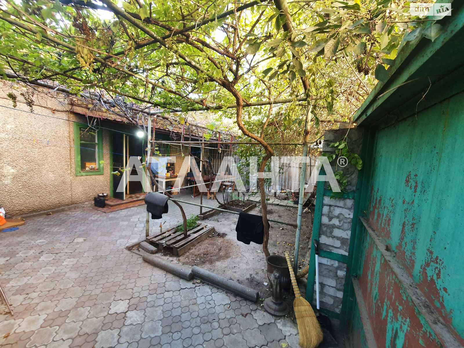 Продажа части дома в Одессе, переулок Москвина, район Хаджибейский, 3 комнаты фото 1 Продажа части дома в Одессе, переулок Москвина, район Хаджибейский, 3 комнаты фото 1