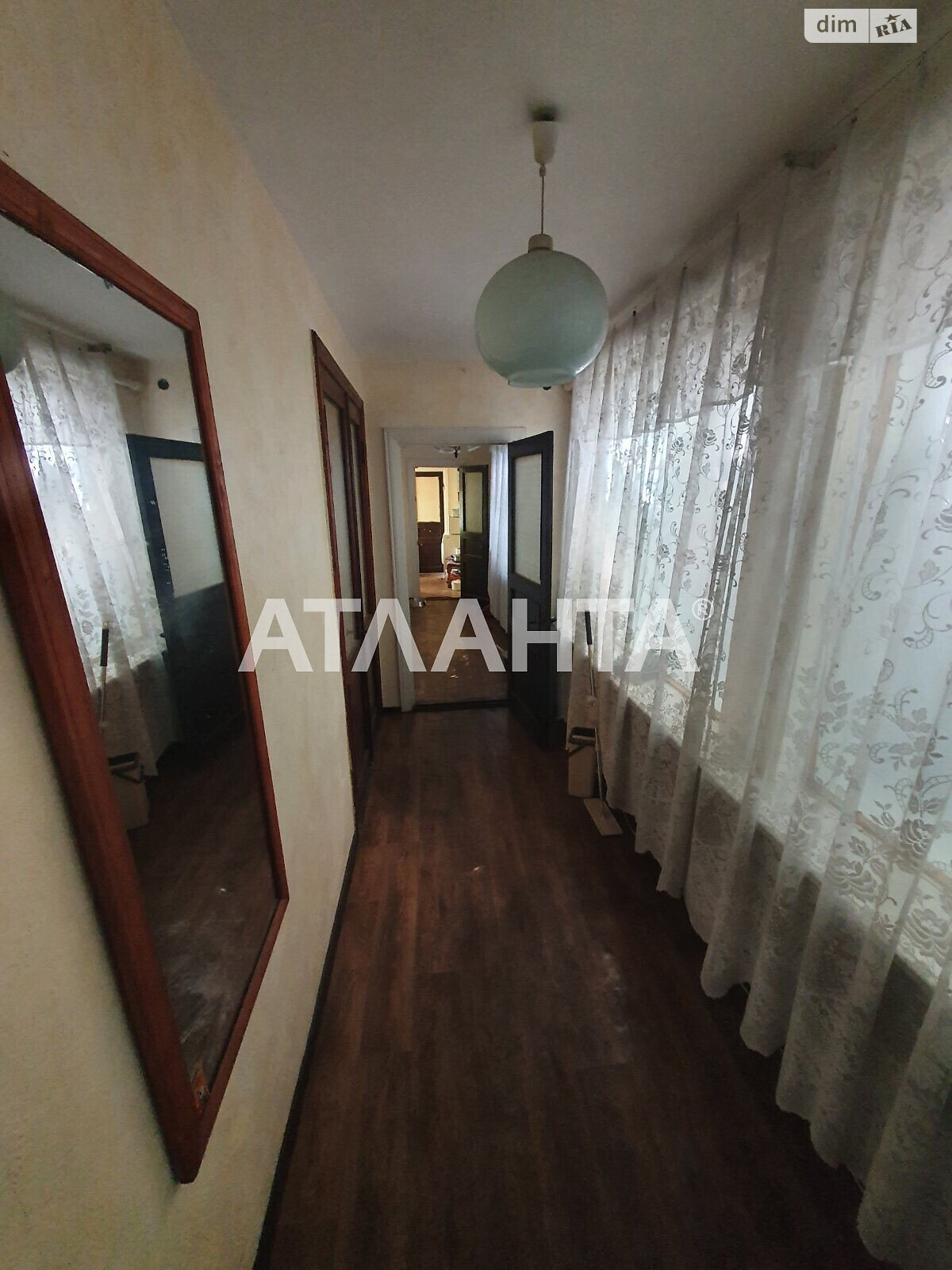 Продажа части дома в Одессе, переулок Москвина, район Хаджибейский, 3 комнаты фото 1 Продажа части дома в Одессе, переулок Москвина, район Хаджибейский, 3 комнаты фото 1