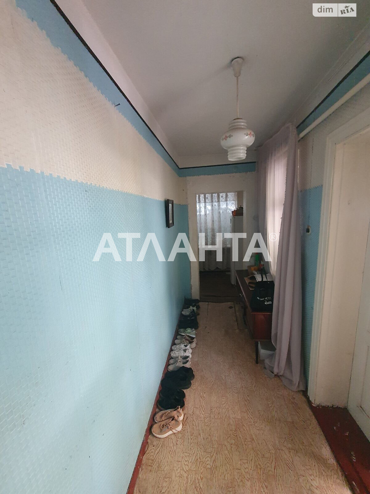 Продажа части дома в Одессе, переулок Москвина, район Хаджибейский, 3 комнаты фото 1 Продажа части дома в Одессе, переулок Москвина, район Хаджибейский, 3 комнаты фото 1