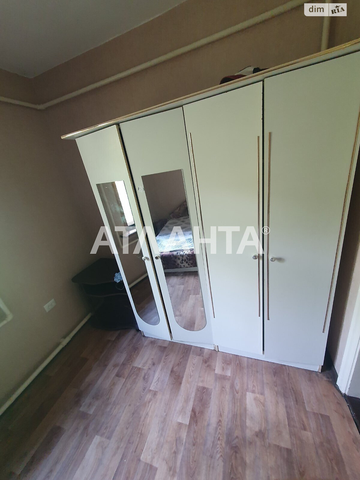 Продажа части дома в Одессе, переулок Москвина, район Хаджибейский, 3 комнаты фото 1 Продажа части дома в Одессе, переулок Москвина, район Хаджибейский, 3 комнаты фото 1