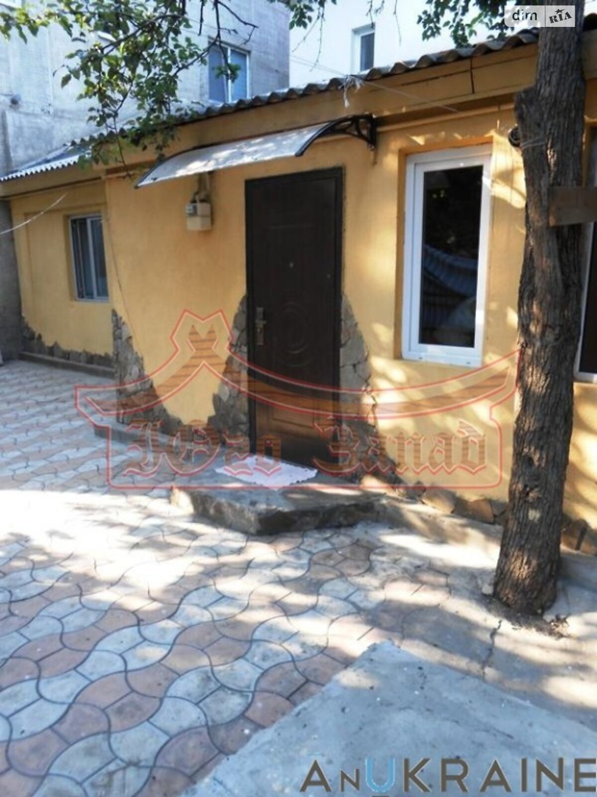 Продажа части дома в Одессе, улица Профсоюзная, район Хаджибейский, 3 комнаты фото 1