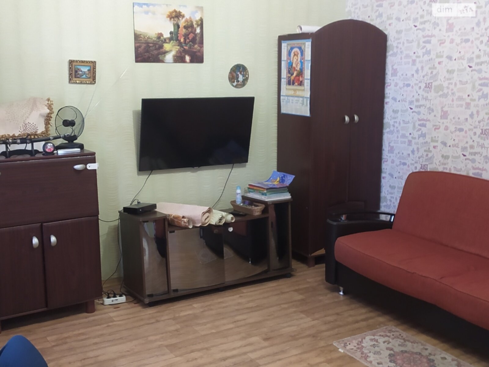 Продажа части дома в Одессе, район Хаджибейский, 2 комнаты фото 1