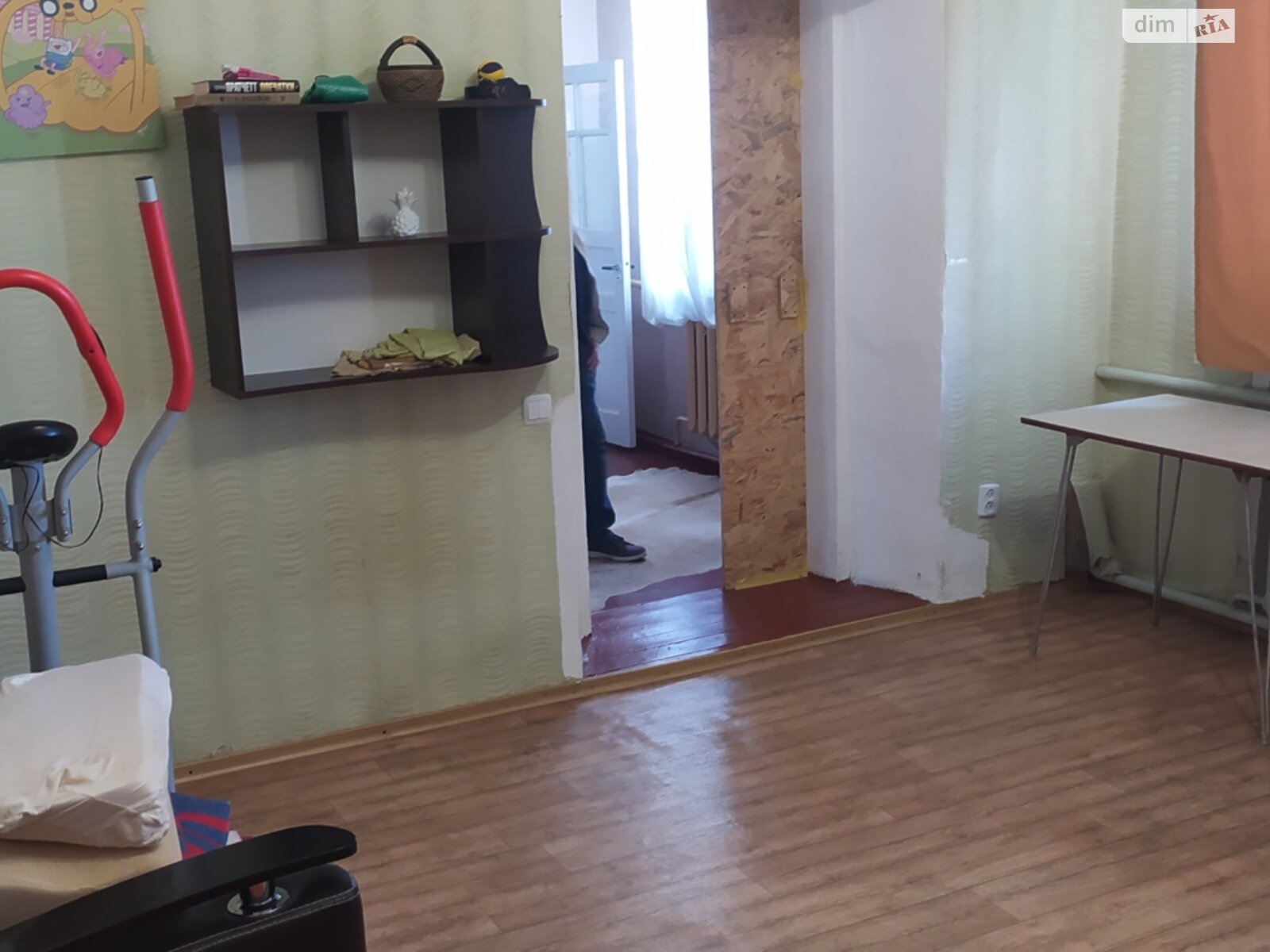 Продажа части дома в Одессе, район Хаджибейский, 2 комнаты фото 1